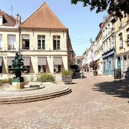 'le Taillandier' Hyper Centre, Calme Et Chaleureux